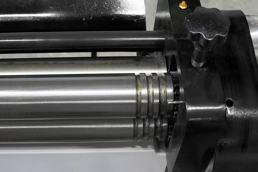 Станок комбинированный ручной Stalex 3В1 1320X1.5